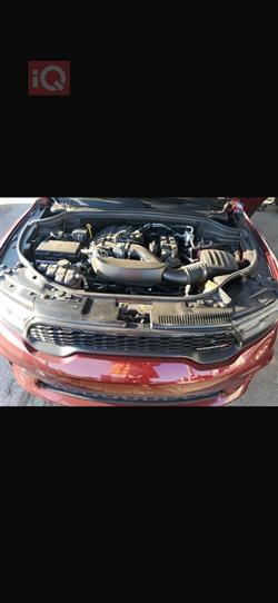 دودج دورانجو